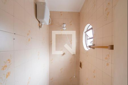 Casa à venda com 300m², 4 quartos e 4 vagas Casa à venda com 300m², 4 quartos e 4 vagasBanheiro de serviço