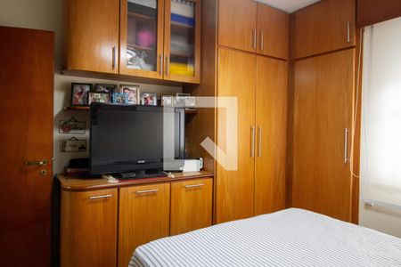 Quarto 1 de apartamento para alugar com 3 quartos, 103m² em Perdizes, São Paulo