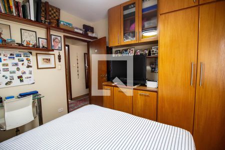 Quarto 1 de apartamento para alugar com 3 quartos, 103m² em Perdizes, São Paulo