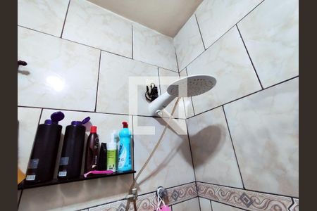Banheiro 1 de casa para alugar com 3 quartos, 210m² em Piedade, Rio de Janeiro