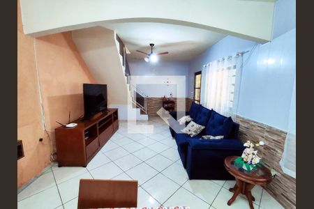 Sala de casa à venda com 3 quartos, 210m² em Piedade, Rio de Janeiro