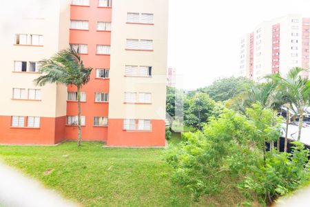 Vista de apartamento para alugar com 2 quartos, 55m² em Bandeiras, Osasco