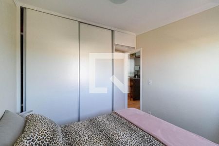 Quarto 1 de apartamento à venda com 2 quartos, 101m² em Serrano, Belo Horizonte