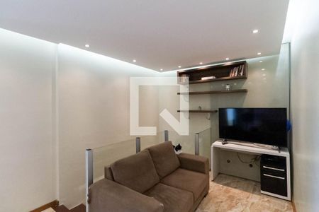 Apartamento à venda com 101m², 2 quartos e 1 vagaCobertura - Sala 2