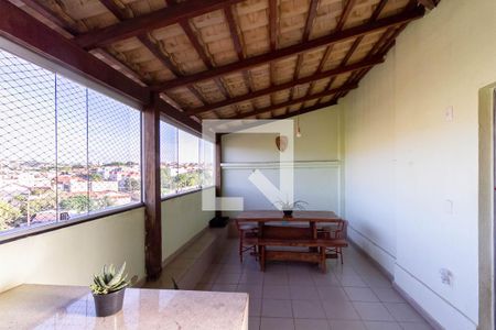 Apartamento à venda com 101m², 2 quartos e 1 vagaCobertura