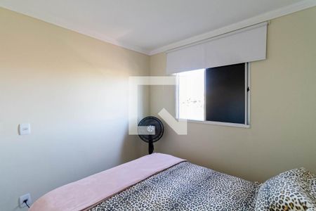 Quarto 1 de apartamento para alugar com 2 quartos, 101m² em Serrano, Belo Horizonte