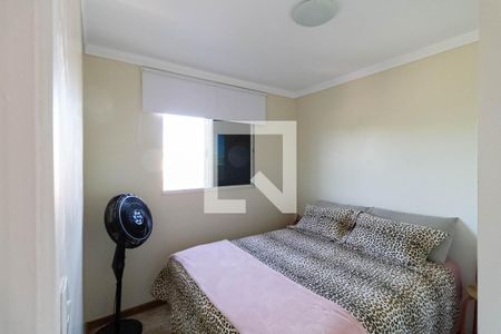Quarto 1 de apartamento à venda com 2 quartos, 101m² em Serrano, Belo Horizonte
