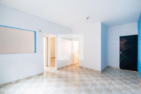 Sala de casa para alugar com 2 quartos, 65m² em Helena Maria, Osasco