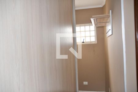 Closet de casa para alugar com 2 quartos, 128m² em Vila Vivaldi, São Bernardo do Campo