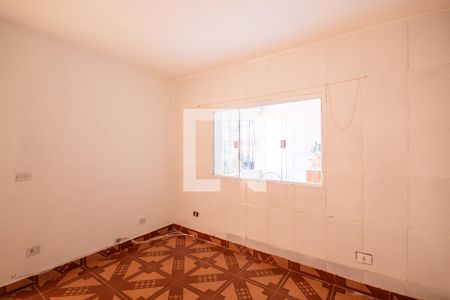 Quarto de casa para alugar com 1 quarto, 50m² em Helena Maria, Osasco
