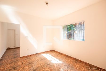 Sala de casa para alugar com 1 quarto, 50m² em Helena Maria, Osasco