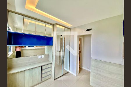 Quarto 1 de apartamento para alugar com 2 quartos, 71m² em Itaigara, Salvador