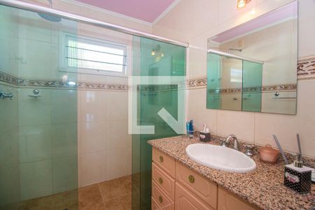 Casa à venda com 300m², 3 quartos e 4 vagas Casa à venda com 300m², 3 quartos e 4 vagasBanheiro Social