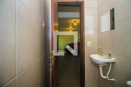 Casa à venda com 300m², 3 quartos e 4 vagas Casa à venda com 300m², 3 quartos e 4 vagasBanheiro Auxiliar