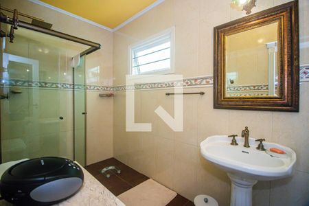 Casa à venda com 300m², 3 quartos e 4 vagas Casa à venda com 300m², 3 quartos e 4 vagasBanheiro da Suíte