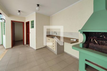 Casa à venda com 360m², 3 quartos e 4 vagasÁrea gourmet