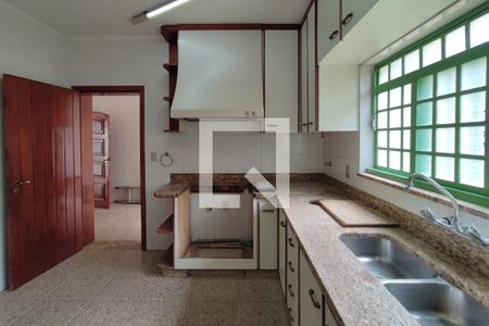 Casa à venda com 360m², 3 quartos e 4 vagasCozinha