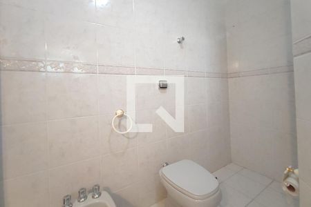 Casa à venda com 360m², 3 quartos e 4 vagasBanheiro Social