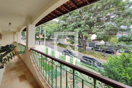 Casa à venda com 360m², 3 quartos e 4 vagasVaranda da Sala