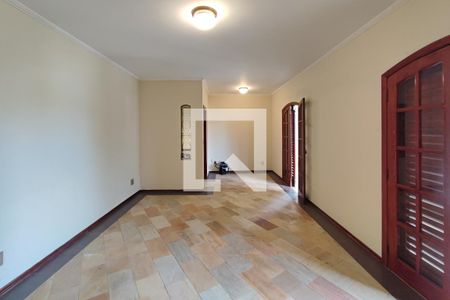 Sala 2 de casa à venda com 3 quartos, 360m² em Jardim Guarani, Campinas