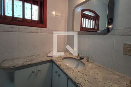 Casa à venda com 360m², 3 quartos e 4 vagasBanheiro Social