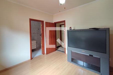 Casa à venda com 360m², 3 quartos e 4 vagasQuarto Suíte 2