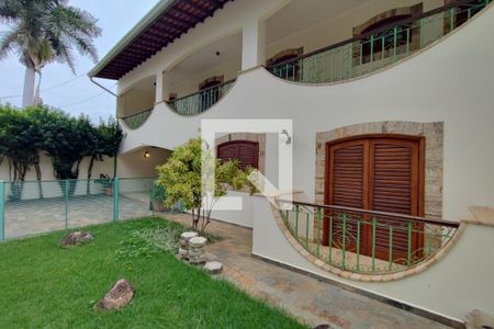 Casa à venda com 360m², 3 quartos e 4 vagasJardim