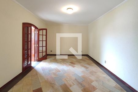 Sala 2 de casa à venda com 3 quartos, 360m² em Jardim Guarani, Campinas