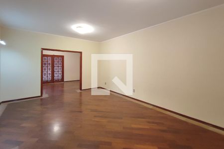 Sala de Estar de casa à venda com 3 quartos, 360m² em Jardim Guarani, Campinas