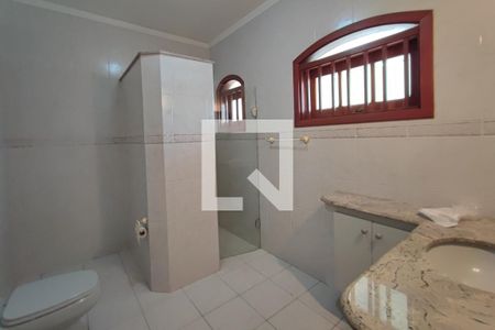Casa à venda com 360m², 3 quartos e 4 vagasBanheiro Social
