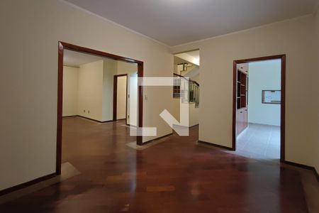 Sala de Jantar de casa para alugar com 3 quartos, 360m² em Jardim Guarani, Campinas