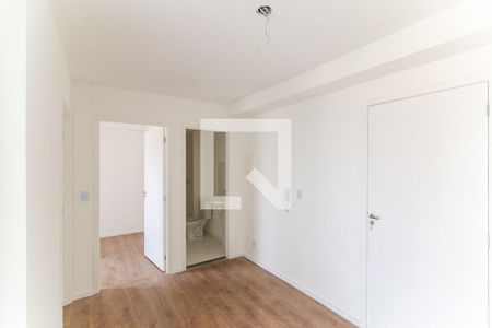 Sala/Cozinha de apartamento para alugar com 2 quartos, 31m² em Vila Sônia, São Paulo