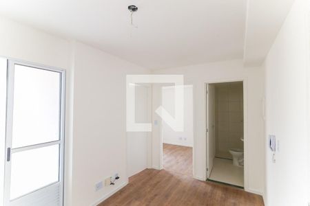 Apartamento para alugar com 31m², 2 quartos e sem vagaSala/Cozinha