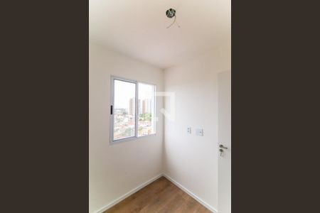 Quarto 1 de apartamento à venda com 2 quartos, 31m² em Vila Sônia, São Paulo