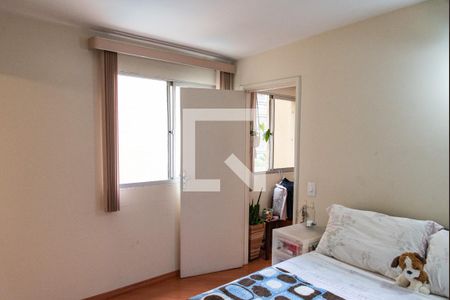 Quarto de apartamento à venda com 1 quarto, 35m² em Vila Mariana, São Paulo