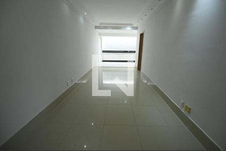 Sala de casa de condomínio para alugar com 3 quartos, 90m² em Chácaras Anhangüera, Goiânia