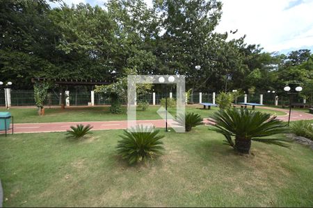 Casa de condomínio para alugar com 90m², 3 quartos e 2 vagas Casa de condomínio para alugar com 90m², 3 quartos e 2 vagasÁrea comum