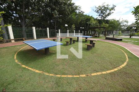 Casa de condomínio para alugar com 90m², 3 quartos e 2 vagas Casa de condomínio para alugar com 90m², 3 quartos e 2 vagasÁrea comum