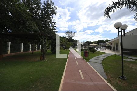 Casa de condomínio para alugar com 90m², 3 quartos e 2 vagas Casa de condomínio para alugar com 90m², 3 quartos e 2 vagasÁrea comum