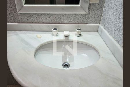 Apartamento para alugar com 127m², 3 quartos e 2 vagas Apartamento para alugar com 127m², 3 quartos e 2 vagasSuite Quarto 1