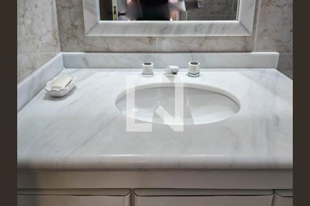 Apartamento para alugar com 127m², 3 quartos e 2 vagas Apartamento para alugar com 127m², 3 quartos e 2 vagasSuite Quarto 2