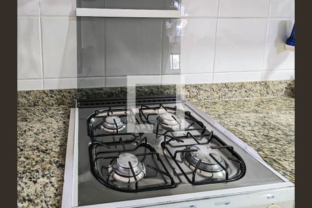 Apartamento para alugar com 127m², 3 quartos e 2 vagas Apartamento para alugar com 127m², 3 quartos e 2 vagasCozinha