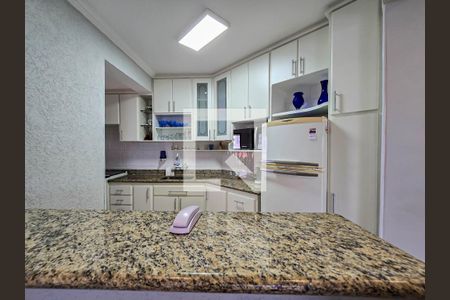 Apartamento para alugar com 127m², 3 quartos e 2 vagas Apartamento para alugar com 127m², 3 quartos e 2 vagasCozinha