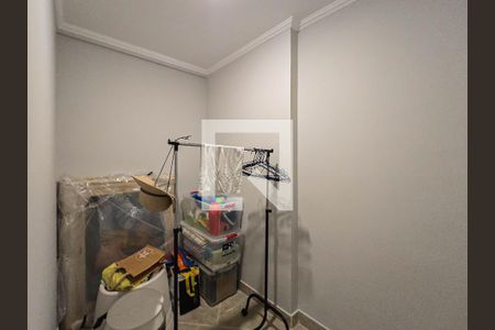 Apartamento para alugar com 127m², 3 quartos e 2 vagas Apartamento para alugar com 127m², 3 quartos e 2 vagasQuarto de Serviço