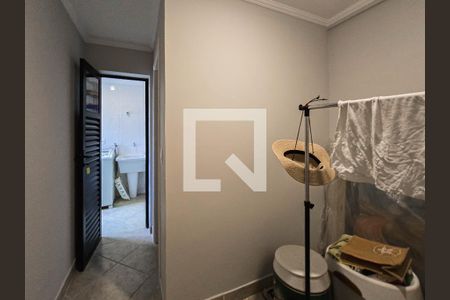 Apartamento para alugar com 127m², 3 quartos e 2 vagas Apartamento para alugar com 127m², 3 quartos e 2 vagasQuarto de Serviço