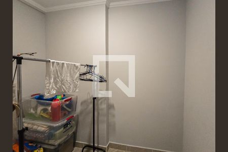Apartamento para alugar com 127m², 3 quartos e 2 vagas Apartamento para alugar com 127m², 3 quartos e 2 vagasQuarto de Serviço