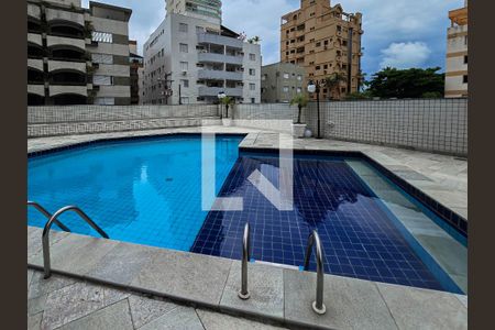 Apartamento para alugar com 127m², 3 quartos e 2 vagas Apartamento para alugar com 127m², 3 quartos e 2 vagasÁrea comum - Piscina