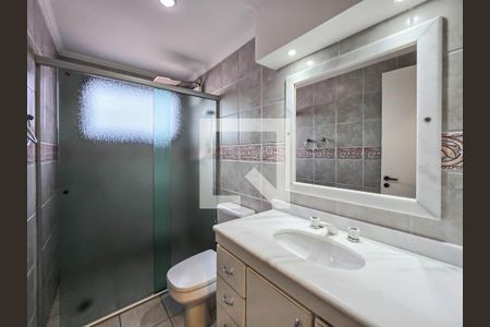 Apartamento para alugar com 127m², 3 quartos e 2 vagas Apartamento para alugar com 127m², 3 quartos e 2 vagasSuite Quarto 3