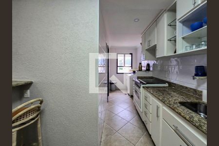 Apartamento para alugar com 127m², 3 quartos e 2 vagas Apartamento para alugar com 127m², 3 quartos e 2 vagasCozinha