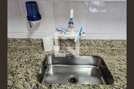 Apartamento para alugar com 127m², 3 quartos e 2 vagas Apartamento para alugar com 127m², 3 quartos e 2 vagasCozinha